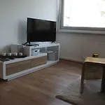 41 Reichsstrasse Apartament