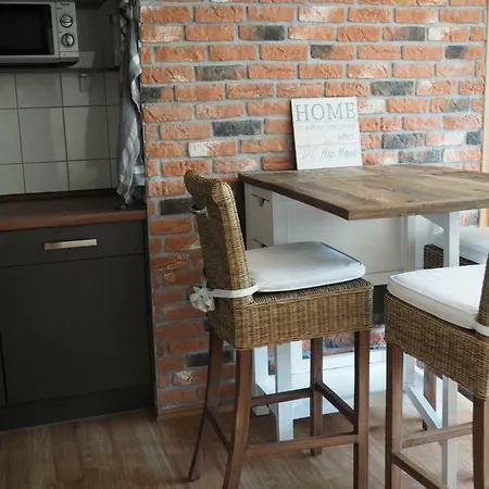 Apartamento 41 Reichsstrasse *