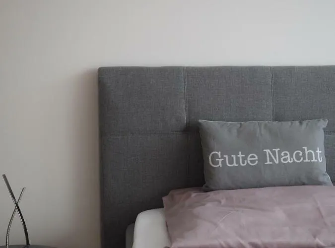 41 Reichsstrasse Apartamento