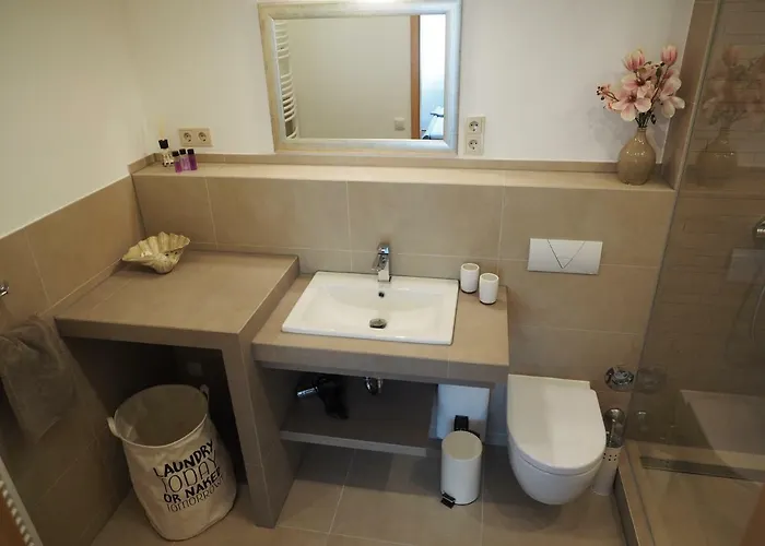 41 Reichsstrasse Apartamento