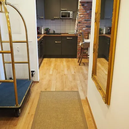 Appartement 41 Reichsstrasse