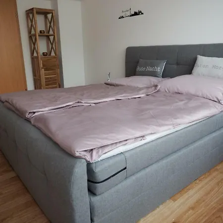 Appartement 41 Reichsstrasse Düsseldorf