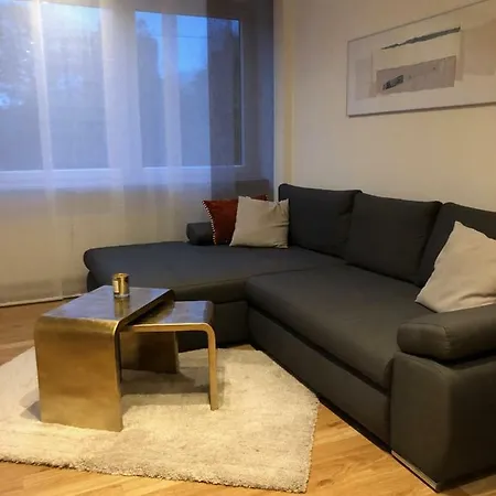 Appartement 41 Reichsstrasse *