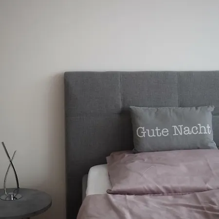 41 Reichsstrasse Appartement