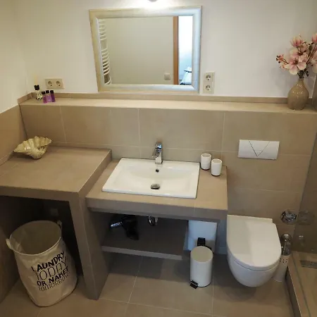 41 Reichsstrasse Apartmán