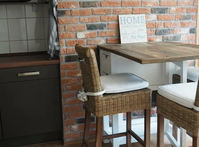 Apartmán 41 Reichsstrasse *